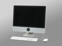 Apple iMac 20″
